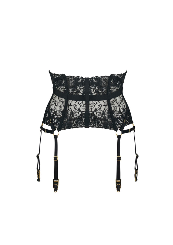Amela Longline Cincher